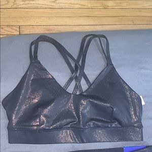 Sport bra